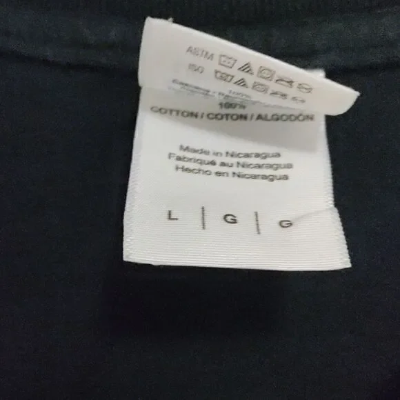 Local T-Shirt  - Picture 3 of 8